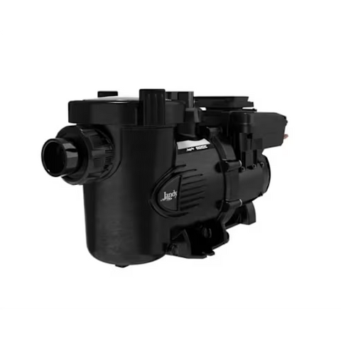 Jandy ePump 3.8 HP Variable Speed Pump, 230 V, Single Phase, 2 Aux Relays, No Controller | VSSHP3802A