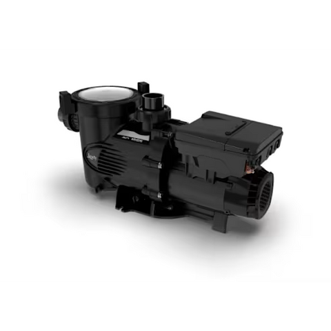 Jandy ePump 3.8 HP Variable Speed Pump, 230 V, Single Phase, 2 Aux Relays, No Controller | VSSHP3802A