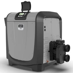 Jandy JXiQ™ Pool and Spa Heater with VersaFlo™ Propane 260K BTU | JXiQ260PK