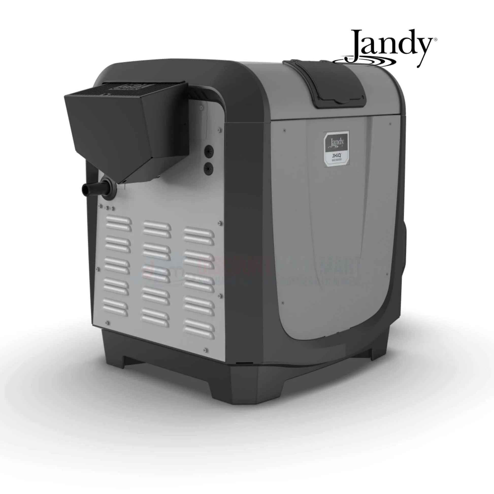 ★Jandi★ JXI400N | Jandy JXi 400 BTU Natural Pool & Spa Heater