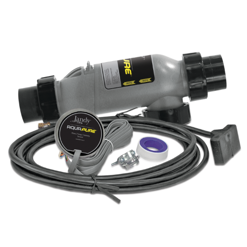 Jandy PLC1400 AquaPure Salt Chlorinator – Advanced Saltwater Pool Sanitation System by Pool Supply Depot