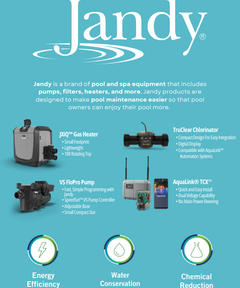 Pool Supply Depot | Your Online Pool & Spa Equipment Store