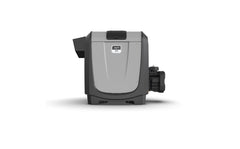 Jandy JXiQ Natural Gas Pool Heater Versaflo with Poly Header 399K BTU | JXIQ400NNK