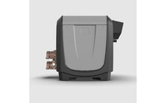 Jandy JXiQ ASME Compliant Pool & Spa Heater Natural Gas 400K BTU | JXIQ400NC