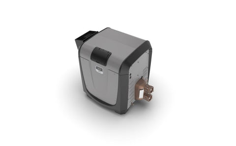 Jandy JXiQ ASME Compliant Pool & Spa Heater Natural Gas 400K BTU | JXIQ400NC