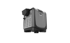 Jandy JXiQ ASME Compliant Pool & Spa Heater Natural Gas 400K BTU | JXIQ400NC