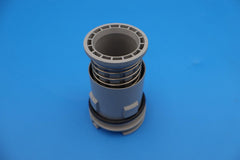 Pentair A&A 231202 G4V Internal Head Light Gray - In-Floor Pool Cleaning System Replacement Part