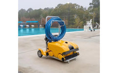 Dolphin Wave 140 Robotic Cleaner | 99997146-US