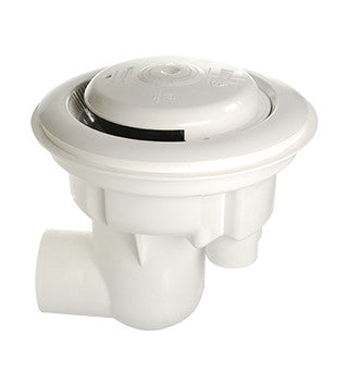 Paramount MDX-R3 VGB Compliant Debris Drain (White) – Non-Adjustable | 004262824301