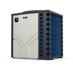 Moov Inverter Heat And Cool Pump With Variable Speed 140K BTU | MIC1400
