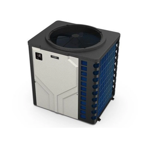 Moov Inverter Heat And Cool Pump With Variable Speed 140K BTU | MIC1400