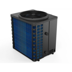 Moov Inverter Heat And Cool Pump With Variable Speed 140K BTU | MIC1400