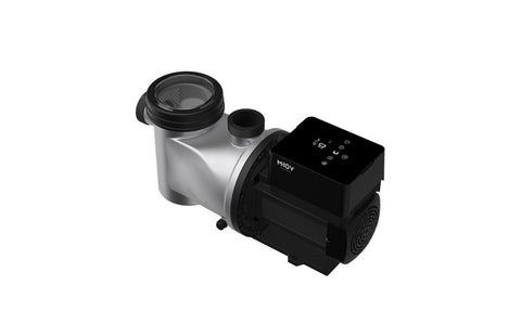 Moov Ai Variable Speed Inverter Pool Pump 2.7 HP | MP3AI