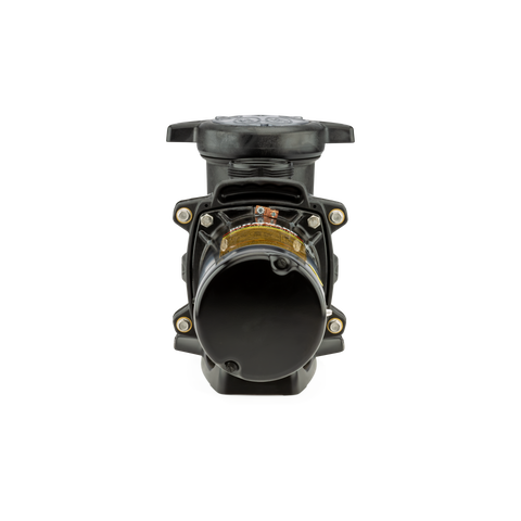 Hayward MaxFlo™ XL 1-Speed Medium-Head Pump – 1 HP, 115/230 V | W3SP2307X10