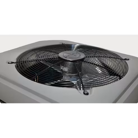 Nirvana Chiller 100K Variable Speed Fan, 240V 1ph 60amp | FC105CH-6A1CG