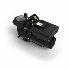 Jandy VS FloPro 1.85Hp Pump w/ SpeedSet Controller & 2 Relays, 115/208-230 VAC | VSFHP185DV2AS