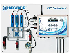 Hayward CAT 5500 Chemical Control System with WiFi | CAT5500-WIFICA
