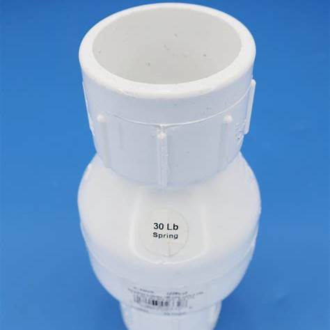 30 lb Pressure Relief Valve for Caretaker 5-Port Water Valve | 1-1-220