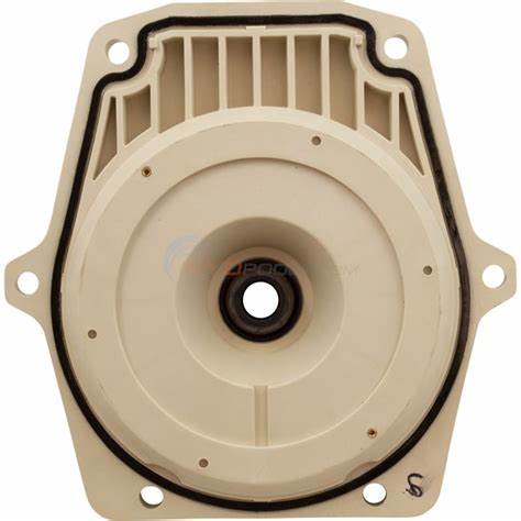 Pentair Ozone/Salt-Resistant Seal Plate Kit with Gasket for WhisperFlo / IntelliFlo Pumps | 350199