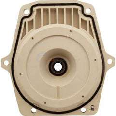 Pentair Ozone/Salt-Resistant Seal Plate Kit with Gasket for WhisperFlo / IntelliFlo Pumps | 350199