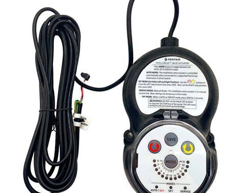 Pentair IntelliCenter IV Load Center with Pool/Spa Card Salt Ready High Powered Wireless | 524001
