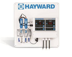 Hayward HCC 2000 Water Chemistry Controller | HCC2000