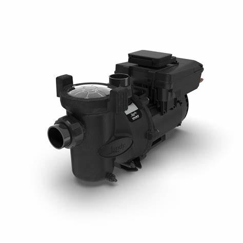 Jandy VS PlusHP Pump 2.7HP 115/230V with SpeedSet Controller | VSPHP270DV2AS