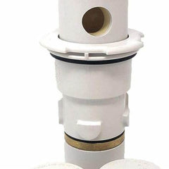 Paramount PV3 Nozzle w/ Nozzle Caps, White | 004627506001