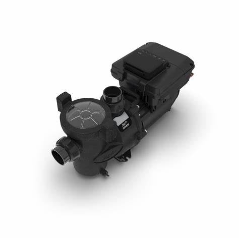 Jandy VS FloPro 1.85Hp Pump w/ SpeedSet Controller & 2 Relays, 115