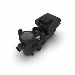 Jandy VS FloPro 1.85Hp Pump w/ SpeedSet Controller & 2 Relays, 115/208-230 VAC | VSFHP185DV2AS
