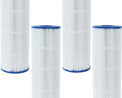 Filbur 105 Sq Ft Clean & Clear Plus 420 Replacement Cartridge 4-Pack | FC-6470