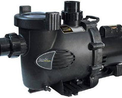Jandy FloPro 1 HP Single-Speed Pool Pump, 115/230V | FHPM1.0