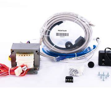 Pentair IntelliCenter® i10X EasyTouch/IntelliTouch Expansion Upgrade Kit CLC/CPC | 523529