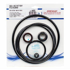 Aladdin  Viton Seal Kit for Sta-Rite Max-E-Pro Pumps | GO-KIT79V