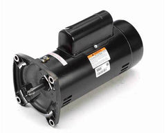 Century Centurion Pro Square Flange Pool Pump Motor 2.2 HP 230V | CRMHBQ220