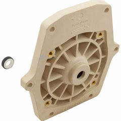 Pentair Ozone/Salt-Resistant Seal Plate Kit with Gasket for WhisperFlo / IntelliFlo Pumps | 350199