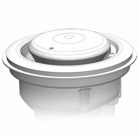 Paramount MDX-R3 VGB Compliant Debris Drain (White) – Non-Adjustable | 004262824301