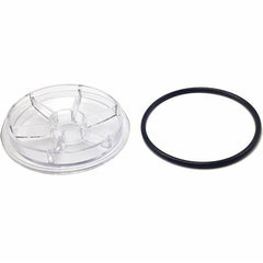 Swimables WhisperFlo / IntelliFlo Style Pump Lid with O-Ring (SW-21-151) – Replaces 357151