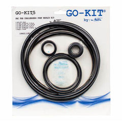 Aladdin Seal Kit for Pentair Challenger Pumps | GO-KIT5