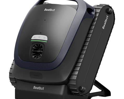 Beatbot P300 Ultra Cordless Robotic Pool Cleaner | P300 Ultra