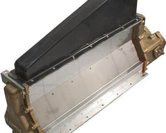 Jandy Complete Heat Exchanger Assembly for 350 Hi-E2® Heater | R0303805