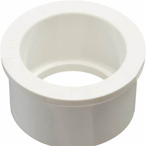 Pentair Reducer Bushing, 2" x 1-1/2" Slip x Slip | R172210