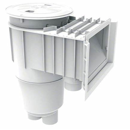 Foundation Pool Equipment Package