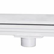 Cmp 48In Waterfall Sheer Backport White | 25577-420-000