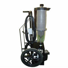 Waterco Portable Vacuum Cart 3/4HP | 16V1167