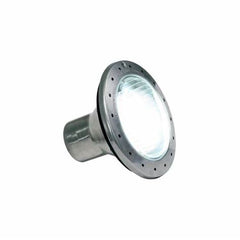 Jandy Large White Pool & Spa Light, 120V, 500W, Stainless Steel, 100 ft Cord | WPHV500WS100