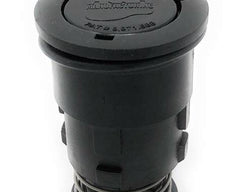 Pentair Black Style 2 G2 Series Retro Cleaning Head Internal with Variable Flow Orifice | 236704