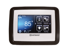 Hayward OmniHub Smart Pool and Spa Control, Wi-Fi App + Voice Control, 1 Smart Relay Included | HLOMNIHUB