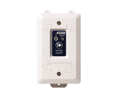 Hayward OmniHub Smart Pool and Spa Control, Wi-Fi App + Voice Control, 1 Smart Relay Included | HLOMNIHUB