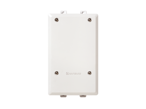 Hayward OmniHub Smart Pool and Spa Control, Wi-Fi App + Voice Control, 1 Smart Relay Included | HLOMNIHUB